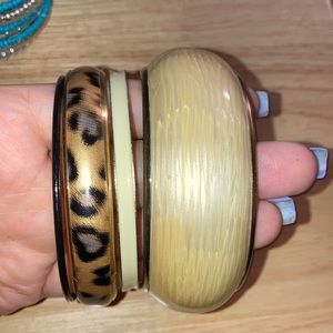 Bangle set